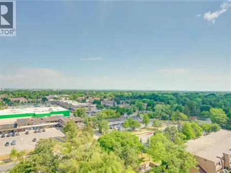 90 LING Road Unit# 1410 | 90 LING Road Unit# 1410, Scarborough