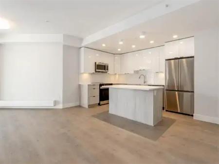 D232 - Spacious 1 Bed + Den Condo with Balcony – Galilea Surrey | 13458 95 Avenue, Surrey