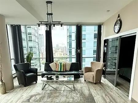 1 bedroom condo for rent including underground parking | 1108 - 135 13 Avenue SW, Calgary