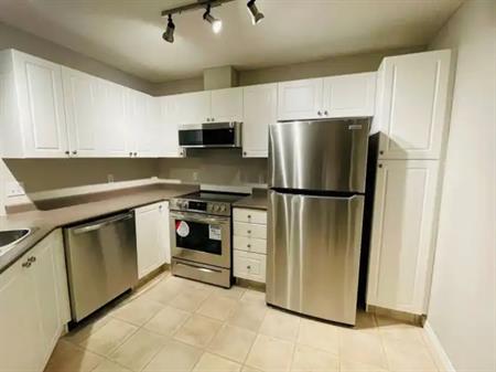Brand NEW Kitchen Appliances 2 Bedroom Condo - Rocky Vista | 345 Rocky Vista Park Northwest, Calgary
