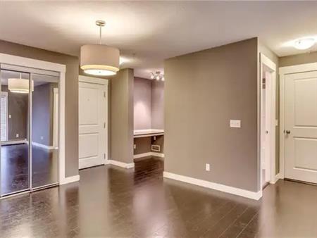 Cozy and Bright 2 Bedroom condo | 240 Skyview Ranch Rd NE, Calgary