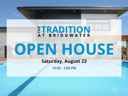 The Tradition at Bridgwater | 186 Appleford Gate, Winnipeg
