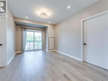 205 - 128 GROVEWOOD COMMON | 205 - 128 GROVEWOOD COMMON, Oakville