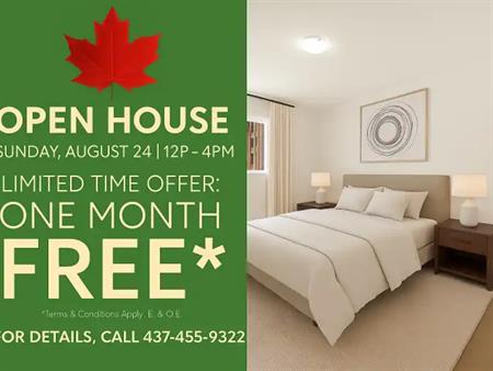 Melvin Apartments | 221 Melvin Avenue, Hamilton