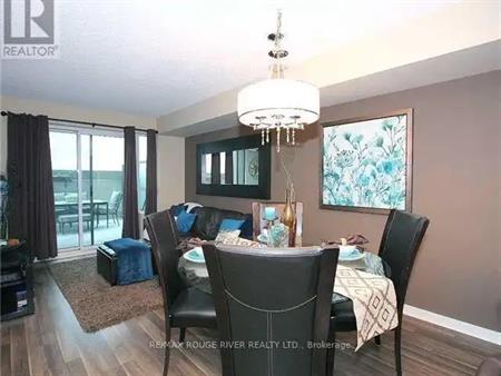 208 - 1235 BAYLY STREET | 208 - 1235 BAYLY STREET, Pickering