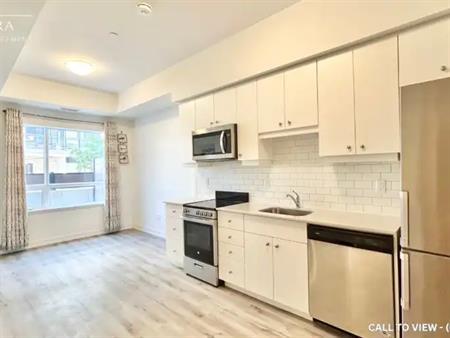 112-243 Northfield Dr E, Waterloo, Ontario N2K 0H2 | 243 Northfield Drive East, Waterloo