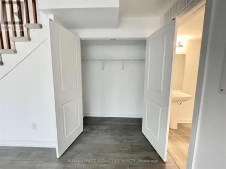 3 - 129 APPLETREE LANE | 3 - 129 APPLETREE LANE, Barrie