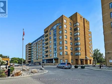 415 - 1665 PICKERING PARKWAY | 415 - 1665 PICKERING PARKWAY, Pickering