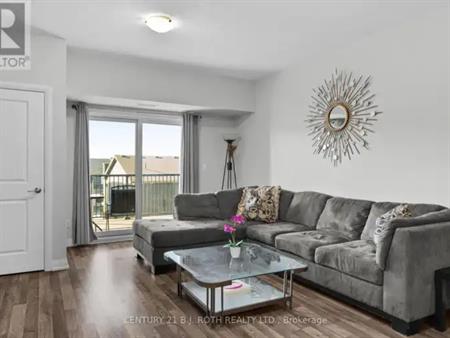 204 - 20 KODA STREET | 204 - 20 KODA STREET, Barrie