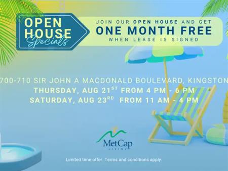 700-710 Sir John A. MacDonald Blvd. | 710 Sir John A. MacDonald Blvd., Kingston