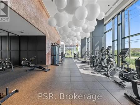1803 - 3220 WILLIAM COLTSON AVENUE | 1803 - 3220 WILLIAM COLTSON AVENUE, Oakville