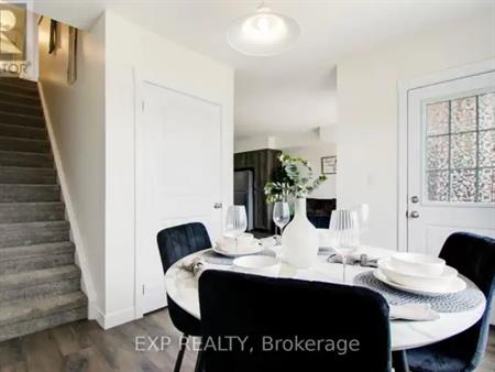 E - 150 ROCHEFORT STREET | E - 150 ROCHEFORT STREET, Kitchener