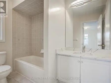 36 SHELL COURT | 36 SHELL COURT, Richmond Hill