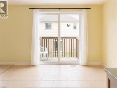 1000 COPPER LEAF Crescent Unit# Upper | 1000 COPPER LEAF Crescent Unit# Upper, Kitchener