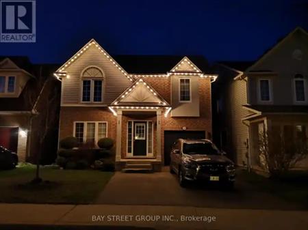 5556 THORN LANE | 5556 THORN LANE, Burlington