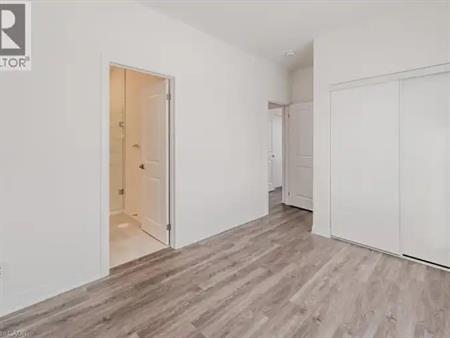265 COTTON GRASS Street Unit# 202 | 265 COTTON GRASS Street Unit# 202, Kitchener