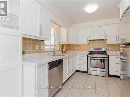 131 ARGENTO CRESCENT | 131 ARGENTO CRESCENT, Vaughan