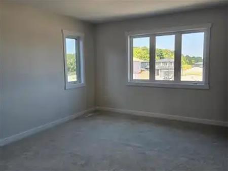 89 MOON Crescent | 89 MOON Crescent, Cambridge