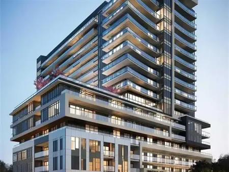 1308 - 1480 BAYLY STREET | 1308 - 1480 BAYLY STREET, Pickering