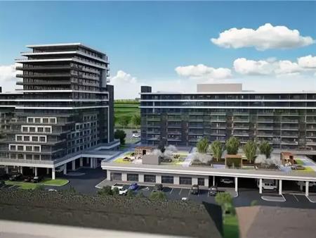 550 NORTH SERVICE Road Unit# 213 | 550 NORTH SERVICE Road Unit# 213, Grimsby