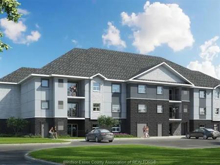 1840 Cabana ROAD East Unit# 304 | 1840 Cabana ROAD East Unit# 304, Windsor