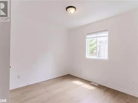 32 54TH STREET SOUTH Unit# Upper | 32 54TH STREET SOUTH Unit# Upper, Wasaga Beach