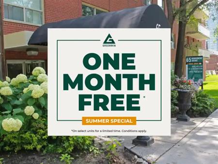 65 & 75 Windermere Ave. | 75 Windermere Ave., Toronto