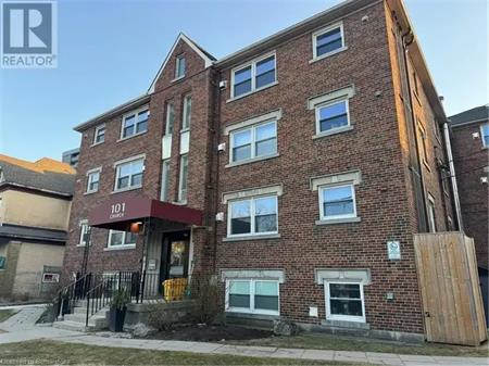 101 CHURCH ST Street Unit# 104 | 101 CHURCH ST Street Unit# 104, Kitchener