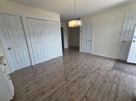 Bel appartement de 4.5 pièces (1.3km de la 20 seulement)