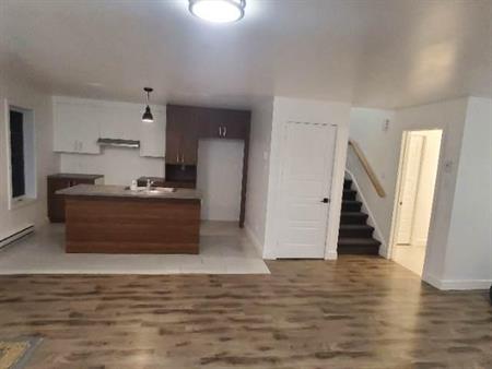logement 5 1/2