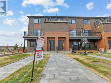 871 DECOEUR DRIVE | 871 DECOEUR DRIVE, Ottawa