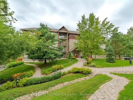 204 - 391C MANITOBA STREET | 204 - 391C MANITOBA STREET, Bracebridge