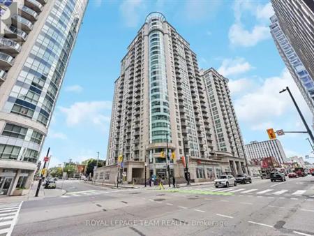 1404 - 234 RIDEAU STREET | 1404 - 234 RIDEAU STREET, Ottawa
