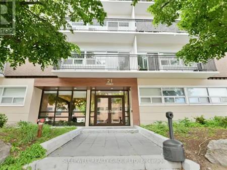302 - 21 JAMES STREET | 302 - 21 JAMES STREET, Ottawa