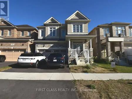 BSMT - 206 FALLHARVEST WAY | BSMT - 206 FALLHARVEST WAY, Whitchurch-Stouffville