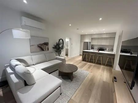 McKinley Beach 1 bed, 1 bath fully furnished executive suite | Kelowna