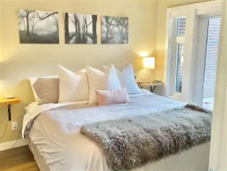 Must See Ground Level Condo Unit Steps From 17th Ave !!!! | 106 - 1720 10 St SW, Calgary