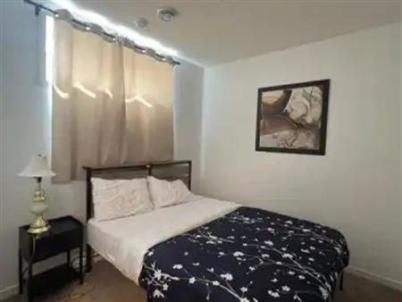 Fully Furnished basement | Magnolia Way SE, Calgary