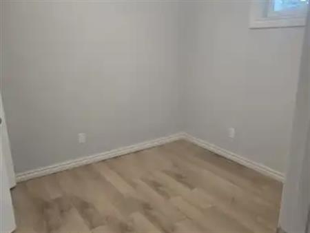 BASEMENT APARTMENT IN BEACON HEIGHTS! | 12017 49 Street Northwest, Edmonton