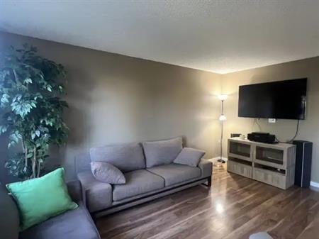 2 Private Rooms – Ranchlands NW Calgary - Just a 10-minute drive from U of C | Calgary