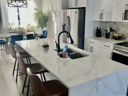 West Edmonton Home  - AVAILABLE September 1 or ASAP | Edmonton