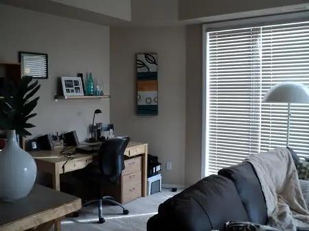 Spacious 2 bed 2 bath condo near Southgate | 4831 104 a street, Edmonton