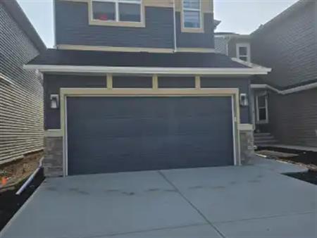 Cozy 2-Bedroom New Basement in Belmont | Belmont Passage SW, Calgary