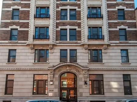 La Belle époque | 3610 Durocher street, Montreal