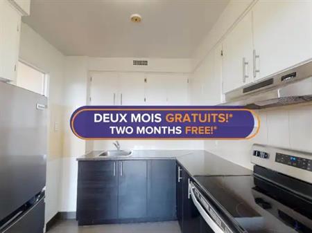 Trent & Kingsley | 5550 Trent Ave, Côte Saint-Luc