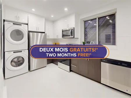 5881 Monkland | 5881 Monkland, Montreal