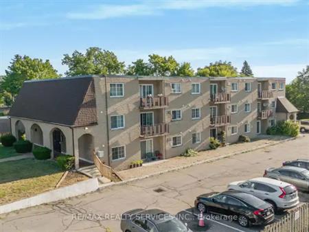 305 - 4218 PORTAGE ROAD | 305 - 4218 PORTAGE ROAD, Niagara Falls
