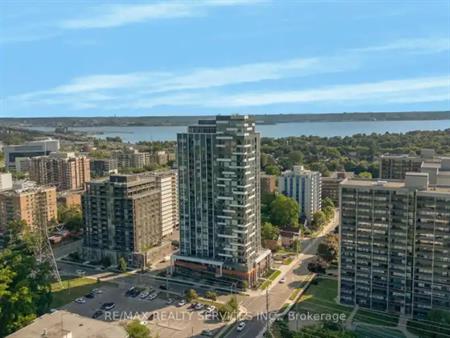 1302 - 500 BROCK AVENUE | 1302 - 500 BROCK AVENUE, Burlington