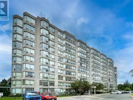 #302 - 175 CEDAR AVENUE | #302 - 175 CEDAR AVENUE, Richmond Hill