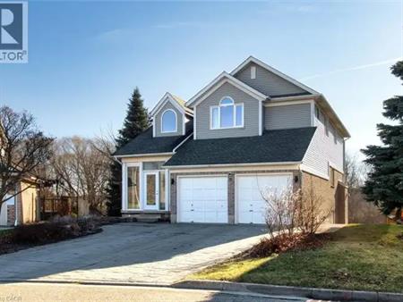 15 OLIVER Court Unit# LOWER | 15 OLIVER Court Unit# LOWER, Kitchener